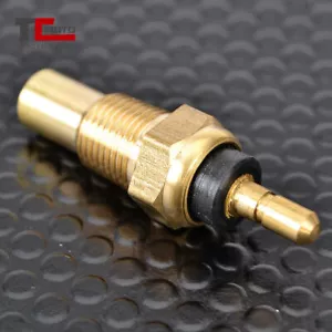 Water Temp Temperature Sensor for Kawasaki Ninja 600R 750R ZX6 ZX7R ZX750 ZX600 - Imagen 1 de 8