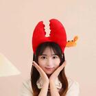 Crab Pincers Hairband Photo Props Headwear for Children
