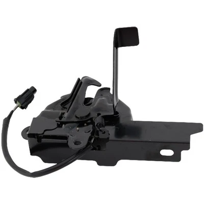 Hood Latch Lock  5351007030 for Toyota Avalon 2019-2022 - Image 1 of 4