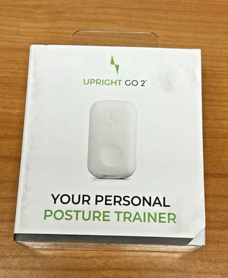 Upright GO 2 Back Posture Trainer and Corrector Device NEW - Image 1 of 4
