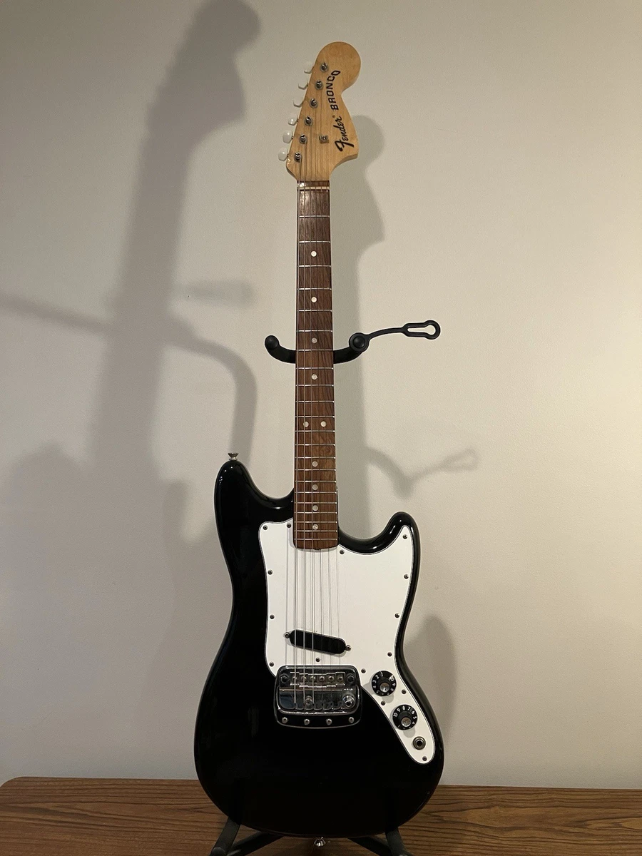 fender bronco products for sale | eBay