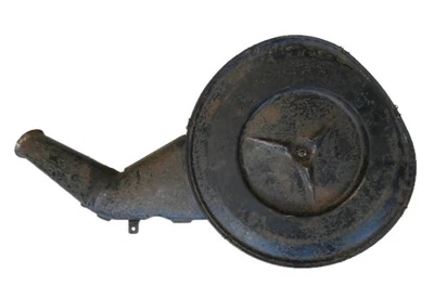 Mercedes W107 R107 450SL A0070942702 Caja del filtro de aire - Imagen 1 de 4