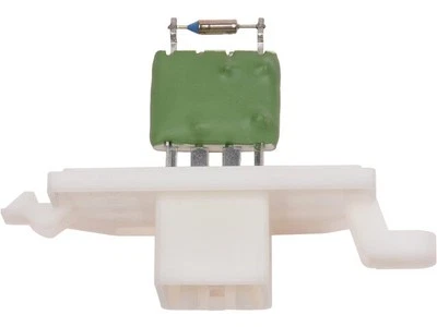 Resistencia de motor soplador para Ford Fiesta 2013-2019 API 89576VGKG 2014 2015 2016 Foto 1 de 2