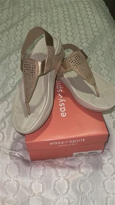 Sandalias para mujer Fabienta Easy Spirit talla 8M Foto 1 de 4