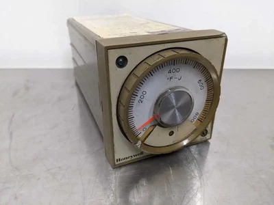 Controlador de temperatura Honeywell AV301AB103 Dialapak 120, VAC Foto 1 de 4