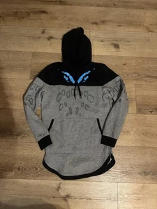 Bungie Rewards Destiny 2 Prophecy Dungeon Emissary IX Pullover Hoodie Sz Medium - Picture 1 of 3