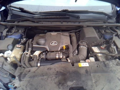 Paquete de suspensión ECM de chasis F Sport para 15-17 LEXUS NX200T 26922893 Foto 1 de 4