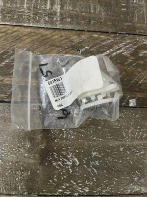 Peça de reposição Hitachi 6415151 conjunto de suprimentos - Imagem 1 de 4