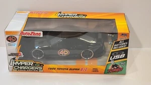 AutoZone Edizione Limitata 1995 Toyota Supra R/C Auto 4.052/10.000 - Foto 1 di 6