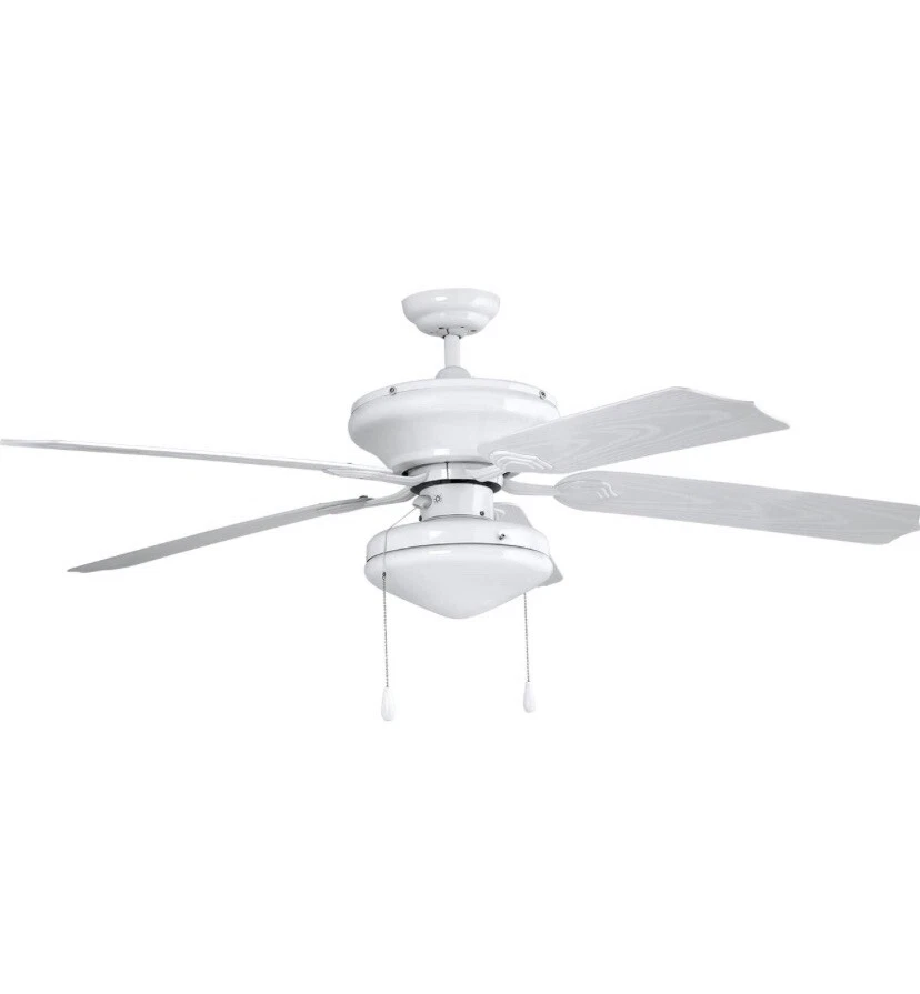 Orbegozo CP94132 Ceiling Fan & LED Light Summer/Winter Mode BNIB 60W rrp£190 - Image 1 of 1
