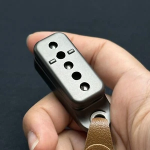 Fidget Spinner Fortuna Galleta EDC Bits Ilimitados Tarjeta Empujar Juguetes para Aliviar el Estrés - Imagen 1 de 12