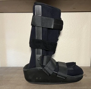 Bota ortopédica para caminar X-Large para hombre Djo Inc Maxtrax, usada - 2017 - Imagen 1 de 8