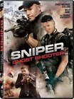 Sniper: Ghost Shooter, neue DVDs