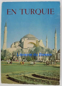 En Turquie Albert Gabriel 1962 - Picture 1 of 5