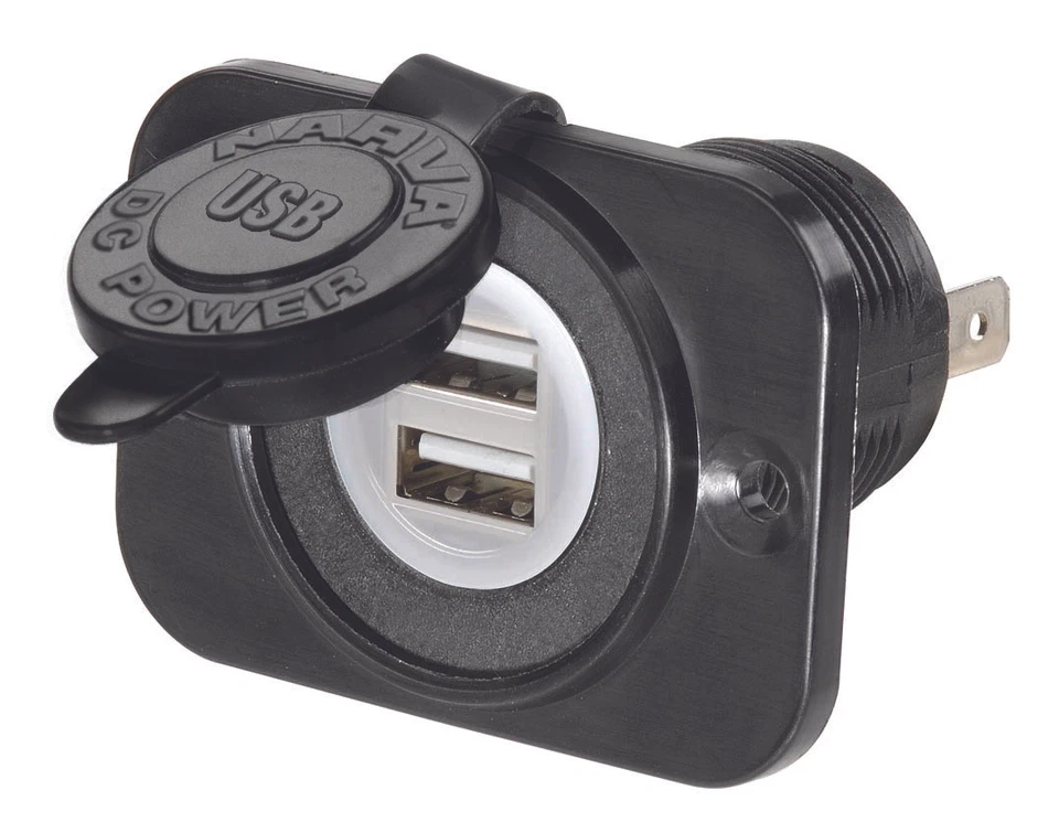 NARVA 81134BL Socket