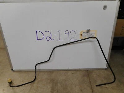 Land Rover Discovery II 2000 potencia freno refuerzo línea de vacío Foto 1 de 4