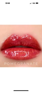 Lipsense Full Size Liquid Lip Color Pomegranate New Sealed! - Picture 1 of 4