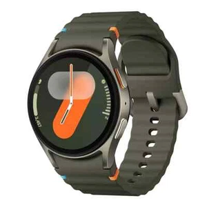 Samsung Galaxy Watch 7 40mm Bluetooth L300 Smartwatch Green Watch - Picture 1 of 1