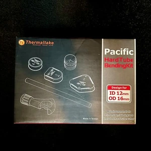 Thermaltake Pacific Hard Tube Bending Kit ID 12mm OD 16mm - Picture 1 of 3