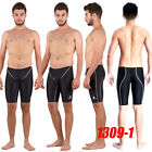 NWT HXBY 1309 SHARKSKIN COMPETITION TRAINING RACING JAMMER ALL SIZE [FREE SHIP]!