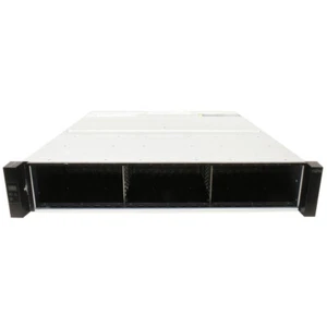 Fujitsu Storage ET DX8700/8900 S3 2.5 DE 24x 2,5" 12G Disk Array CA05967-1610 - Afbeelding 1 van 3