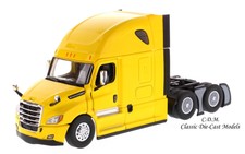 r&l carriers diecast truck
