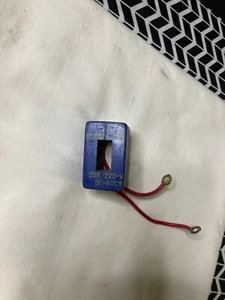 Furnas Coil D50833-100 208-220 volt - Picture 1 of 3