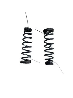 2023 2024 KIA SPORTAGE AWD LEFT & RIGHT REAR SUSPENSION COIL SPRING SET 16K MILE - Изображение 1 из 4