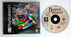 Beyond the Beyond (Sony PlayStation 1 PS1, 1996) *Pas de manuel* testé et nettoyé !