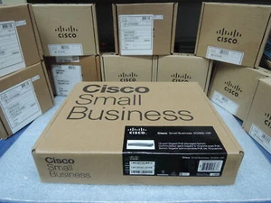 NEW Cisco SG300-10P SG300 10 port GIG POE switch. 90 Day's warranty, Real time - Picture 1 of 4