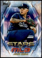 2023 Topps Series 1 2 Update Stars of MLB Insert Complete Your Set Rookies Vets