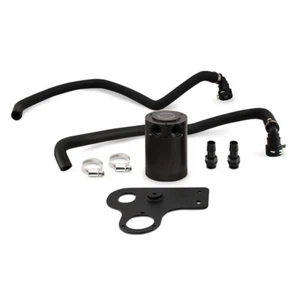 Mishimoto Fits 2018+ Ford Mustang GT Baffled Oil Catch Can - PCV Side - Picture 1 of 4