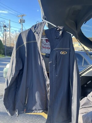 Marker ski winter jacket Mens L - Image 1 of 4