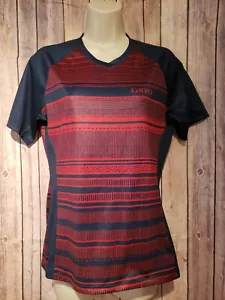 Giro Renew Series Roust Bike Cycling Jersey Womens Size Small - Picture 1 of 7