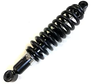 New Rear Coil-Over Shocks Fits Yamaha Warrior 350 YFM350X 350FX W/O Reservoir - Picture 1 of 5