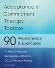Acceptance and Commitment Therapy T..., Caufield, Calvi