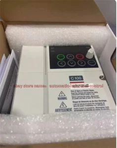 NEW & Genuine LS Inverter LSLV0055C100-4NS In Box Expedited Ship 1PCS - Picture 1 of 2