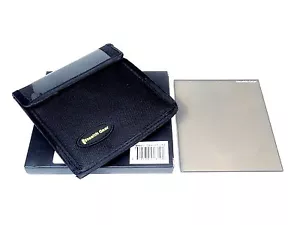 NEW Stealth Gear Neutral Density 2 (ND-2) Filter - For Cokin P System - Picture 1 of 1