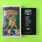 Bambi: 55th Anniversary Walt Disney's Masterpiece (VHS, 1997, Limited Ed.)-052