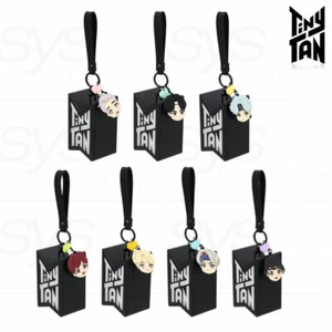 BTS TinyTAN Official Authentic Bluetooth Mini Speaker + Express Shipping - Picture 1 of 6