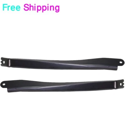 For 2005-2007 Ford EXCURSION New Bumper Bracket All Super Duty Models Front - Image 1 of 4