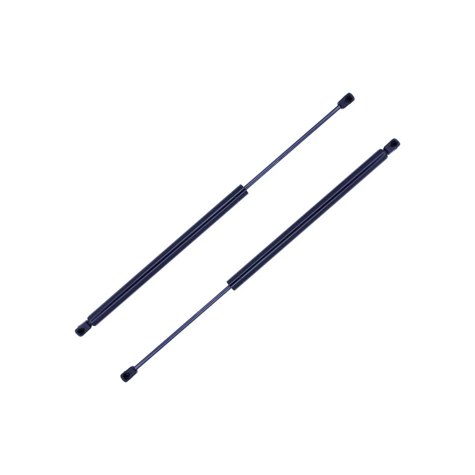 2x puntales de gas con soporte de elevación de puerta trasera para Ford Freestar 04-07 Mercury Monterey Foto 1 de 1