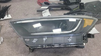 2015-2017 Ford Mustang Passenger R Headlamp (xenon) HID Complete w/ Ballast Foto 1 de 4