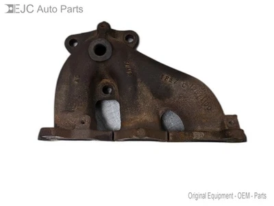 Colector de escape izquierdo para 09-17 Chevrolet Traverse 3.6 12571100 delantero gasolina Foto 1 de 4