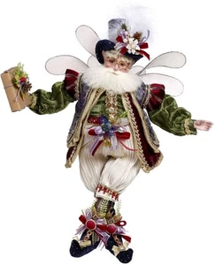 Mark Roberts Fiestas de Navidad Hada Mediana - 17" - Imagen 1 de 1