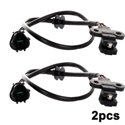 Crankshaft Position Sensor For 1999-2004 Mitsubishi Montero Sport PC191 - Image 1 of 4
