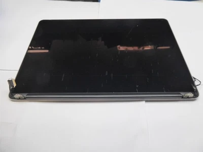 Apple MacBook Pro A1398 15" Retina komplett Display Early 2013-2014 - Bild 1 von 3