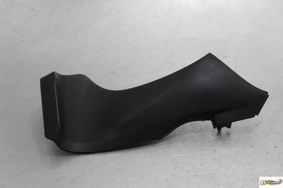 Kawasaki Ninja Zx6r 636 2006 cubierta de conducto delantero izquierdo panel cubierta carenado interior 2005 Foto 1 de 4