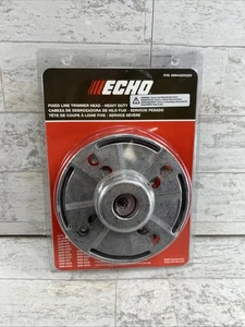 Cabezal de recortadora ECHO línea fija cuerpo de aluminio ligero de alta resistencia 10 pulgadas Altura - Imagen 1 de 6