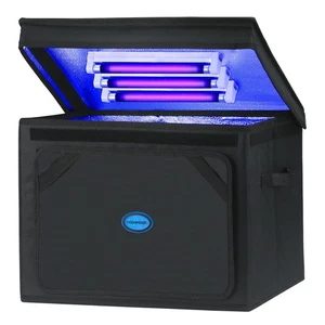 UV-Licht zur Harzhärtung hocheffizientes 365nm UV Harz (Harzhärtungsbeutel) - Bild 1 von 6